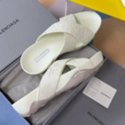 wholesale quality balenciaga monday ultra slippers model no. 151